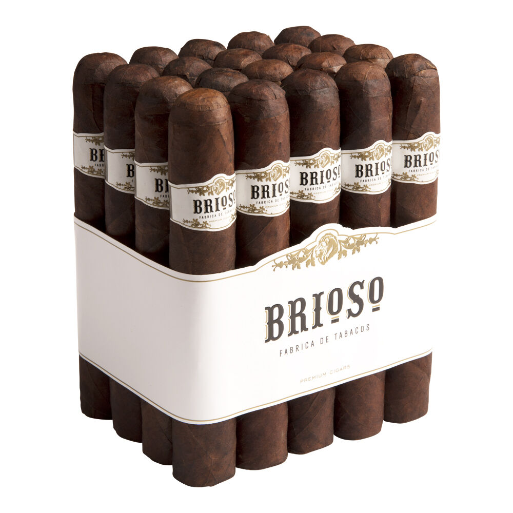 Brioso - Gigante